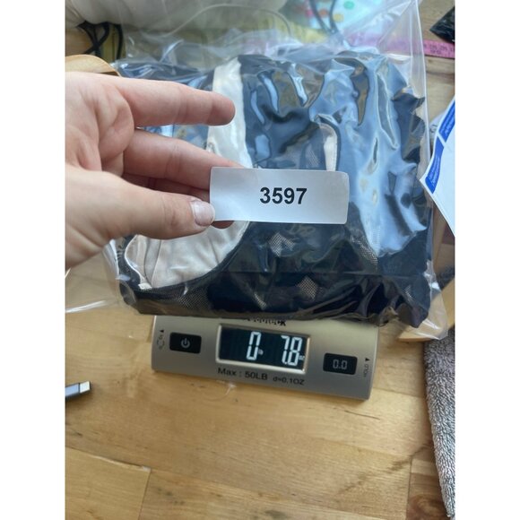 Black Swan Y2K Lace Mini Dress XS Babydoll Coquette V Neck Cocktail Party Floral - Picture 12 of 12